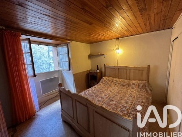 Maison à vendre 3 pièces 84 m² Cassagnas