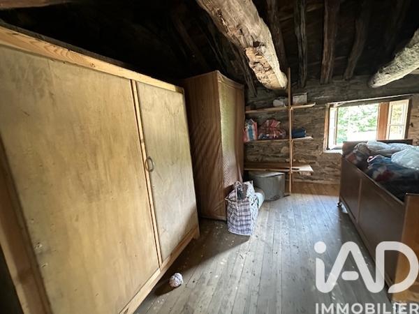 Maison à vendre 3 pièces 84 m² Cassagnas