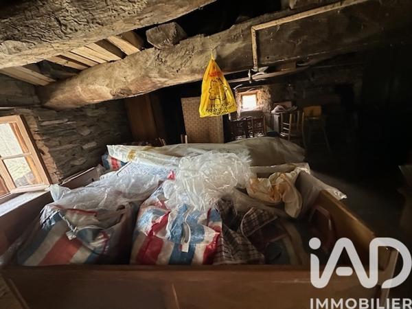Maison à vendre 3 pièces 84 m² Cassagnas
