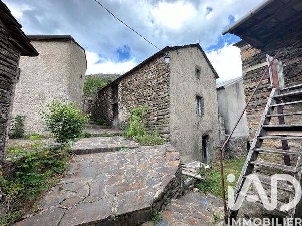 Maison à vendre 3 pièces 84 m² Cassagnas