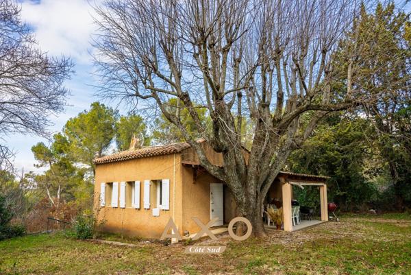 PINCHINATS - ENSEMBLE IMMOBILIER - 230 M2 - TERRAIN 6 400 M2 - 1 500 000