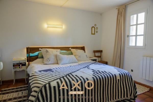 PINCHINATS - ENSEMBLE IMMOBILIER - 230 M2 - TERRAIN 6 400 M2 - 1 500 000