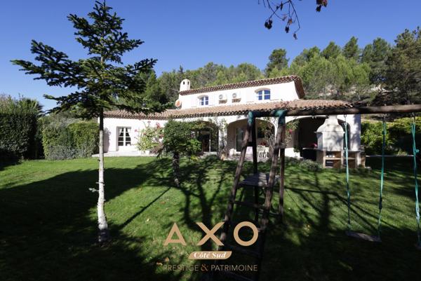 LE MONTAIGUET - MAISON - 240 M2 - PARC 10 000 M2 - PISCINE - POOL HOUSE - 1 499 000