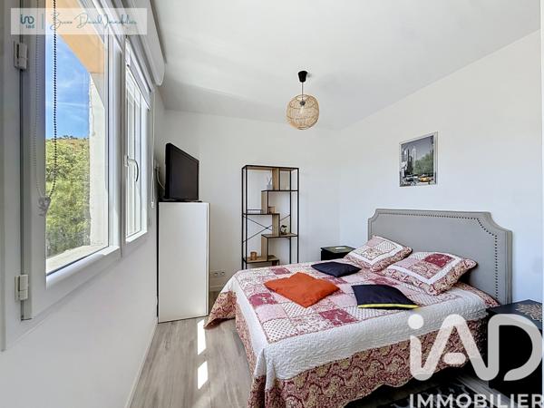 Maison à vendre 6 pièces 147 m² Hyères