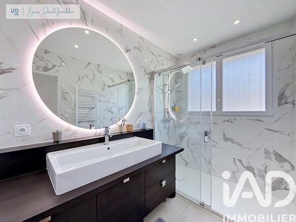 Maison à vendre 6 pièces 147 m² Hyères