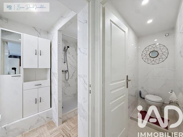 Maison à vendre 6 pièces 147 m² Hyères