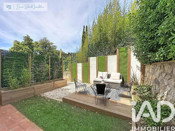 Maison à vendre 6 pièces 147 m² Hyères