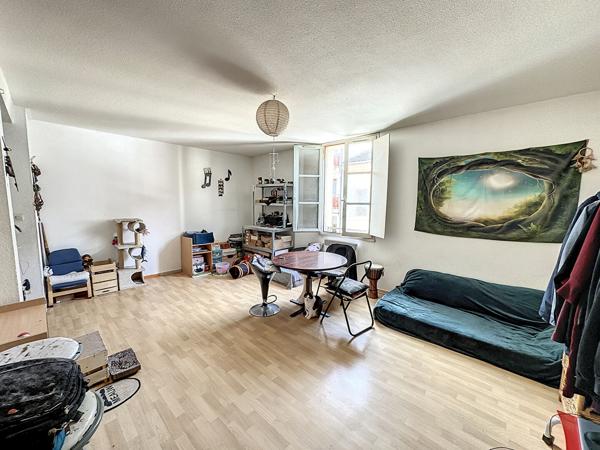 Achat appartement Montauban - 3 pièce(s) - 58 m² - 105 000 €