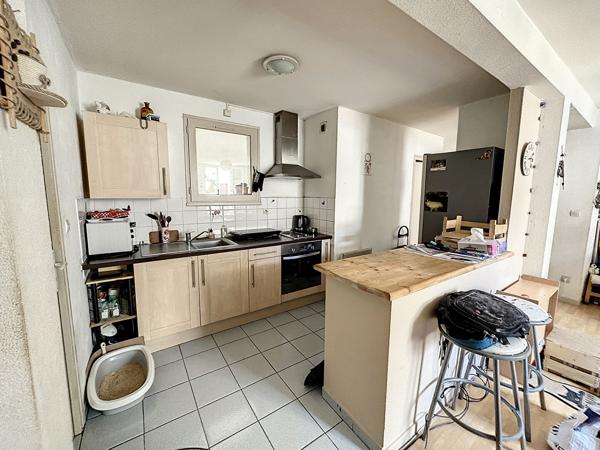 Achat appartement Montauban - 3 pièce(s) - 58 m² - 105 000 €