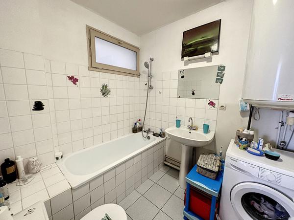 Achat appartement Montauban - 3 pièce(s) - 58 m² - 105 000 €