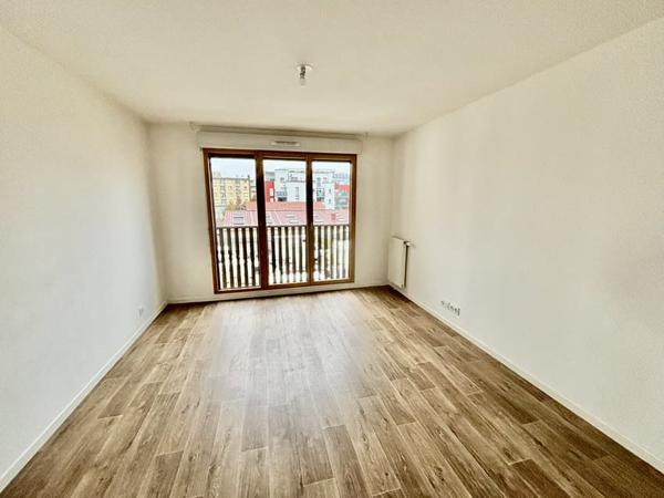 Appartement 2 pièces à louer