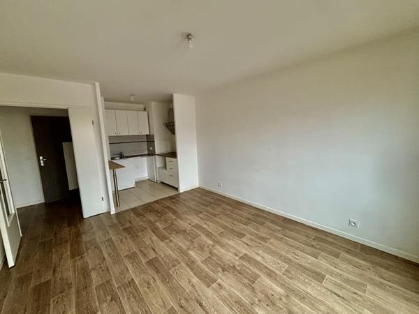 Appartement 2 pièces à louer