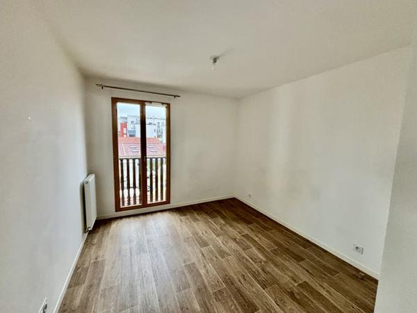 Appartement 2 pièces à louer