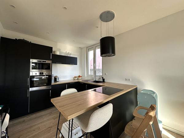 Maison