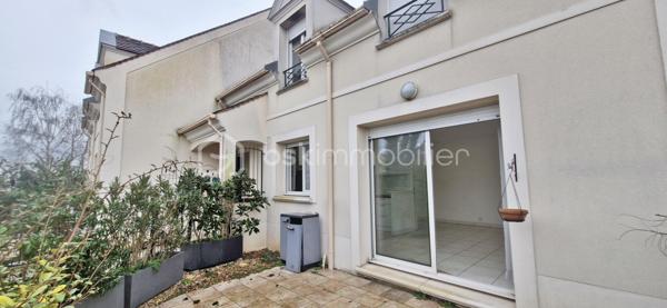 Duplex de 60,81 m²