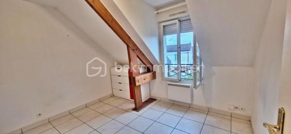 Duplex de 60,81 m²