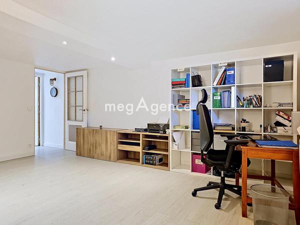Maison à FLINS-SUR-SEINE, 78410 - 8 pièces 167m²