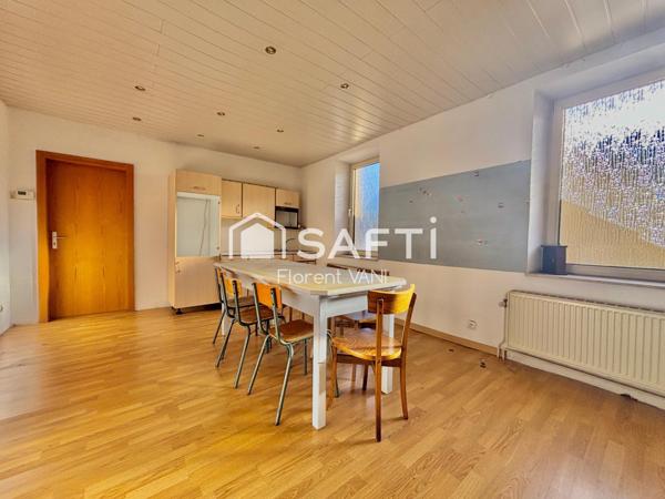 Ancien lieu de culte - Eglise