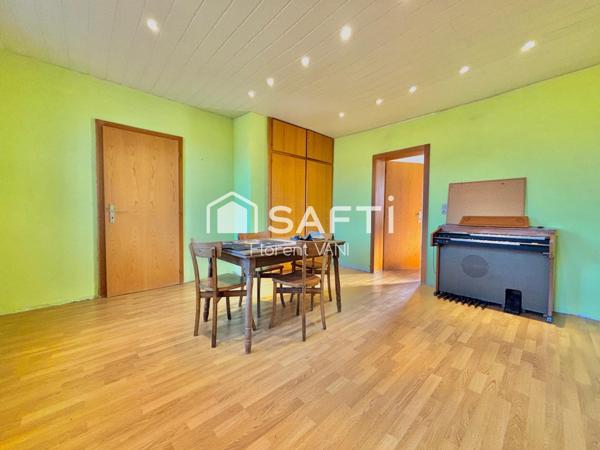 Ancien lieu de culte - Eglise