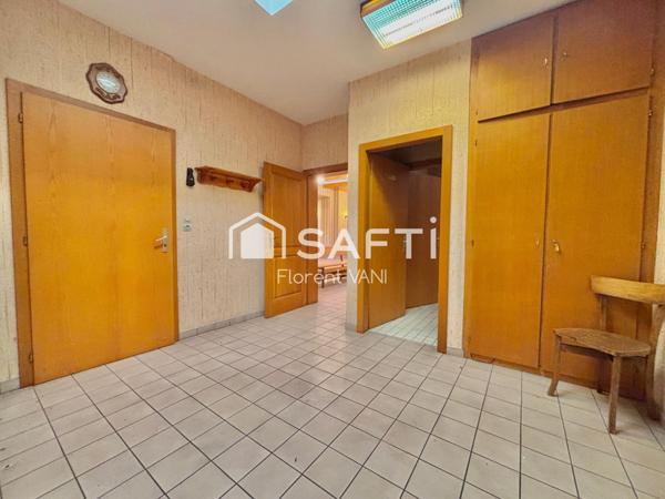 Ancien lieu de culte - Eglise