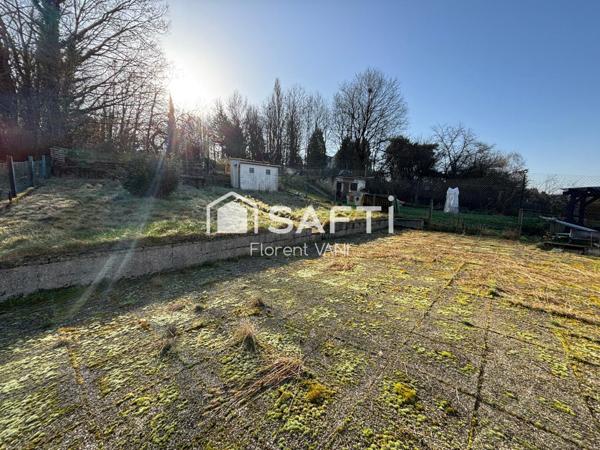 Ancien lieu de culte - Eglise