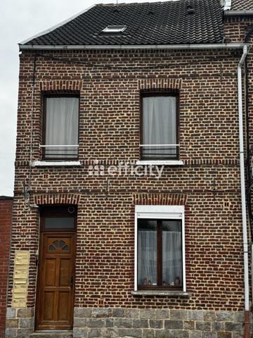 Immeuble 5 pièces - 125 m² Exclusivité efficity