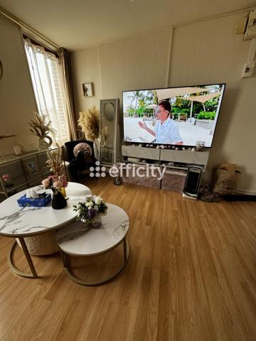 Immeuble 5 pièces - 125 m² Exclusivité efficity