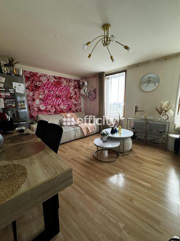 Immeuble 5 pièces - 125 m² Exclusivité efficity