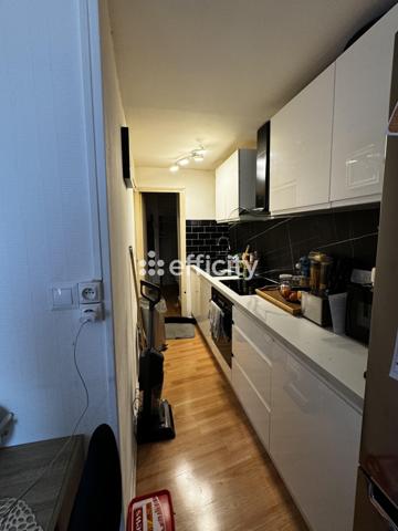 Immeuble 5 pièces - 125 m² Exclusivité efficity