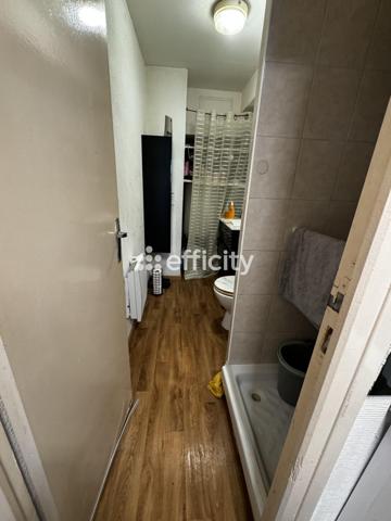 Immeuble 5 pièces - 125 m² Exclusivité efficity