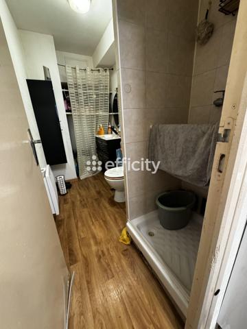 Immeuble 5 pièces - 125 m² Exclusivité efficity