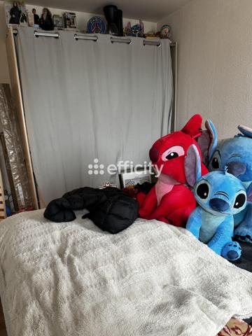 Immeuble 5 pièces - 125 m² Exclusivité efficity