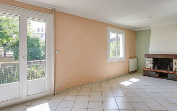 Maison à vendre    5 pièces •  Rennes