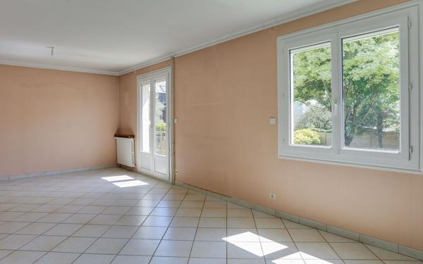 Maison à vendre    5 pièces •  Rennes