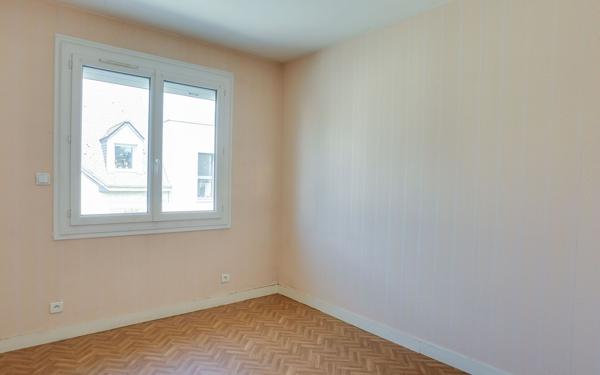 Maison à vendre    5 pièces •  Rennes