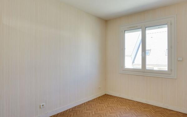 Maison à vendre    5 pièces •  Rennes