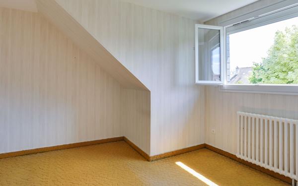 Maison à vendre    5 pièces •  Rennes