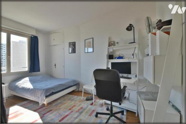 APPARTEMENT T3 BOULEVARD DE LA LIBERTE RENNES
