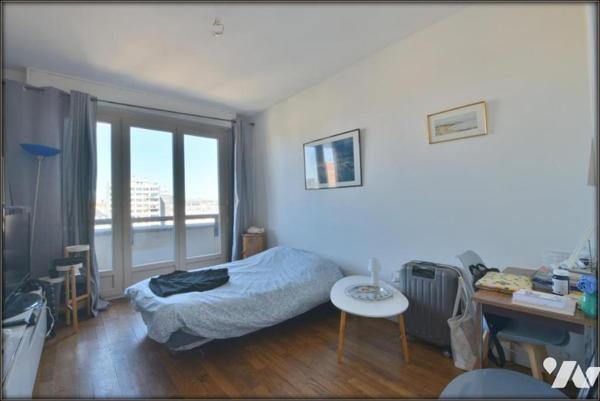 APPARTEMENT T3 BOULEVARD DE LA LIBERTE RENNES