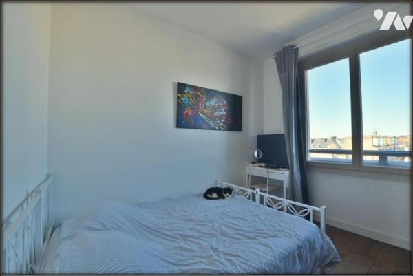 APPARTEMENT T3 BOULEVARD DE LA LIBERTE RENNES