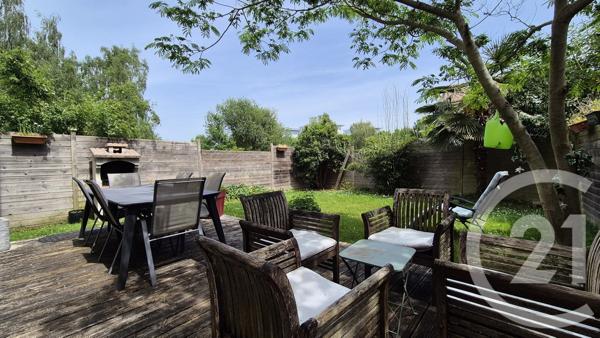 Maison à vendre  5 pièces - 91 m 2   COURDIMANCHE  - 95