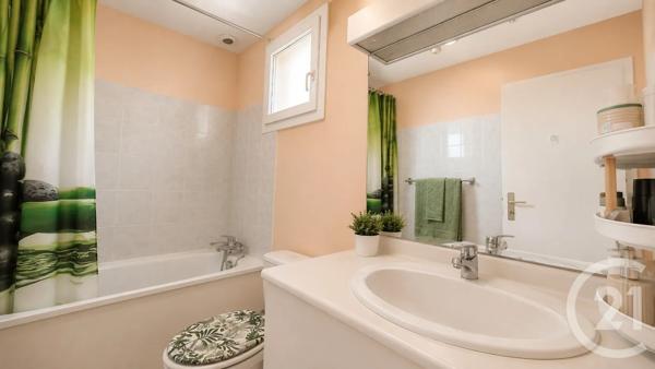 Maison à vendre  5 pièces - 91 m 2   COURDIMANCHE  - 95