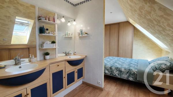 Maison à vendre  5 pièces - 91 m 2   COURDIMANCHE  - 95
