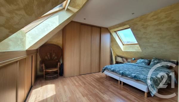 Maison à vendre  5 pièces - 91 m 2   COURDIMANCHE  - 95