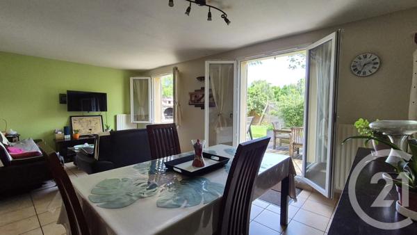 Maison à vendre  5 pièces - 91 m 2   COURDIMANCHE  - 95