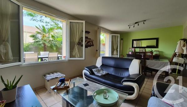 Maison à vendre  5 pièces - 91 m 2   COURDIMANCHE  - 95