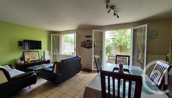 Maison à vendre  5 pièces - 91 m 2   COURDIMANCHE  - 95