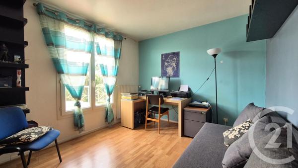 Maison à vendre  5 pièces - 91 m 2   COURDIMANCHE  - 95