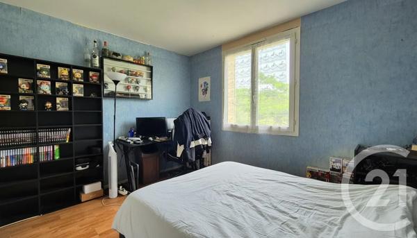 Maison à vendre  5 pièces - 91 m 2   COURDIMANCHE  - 95