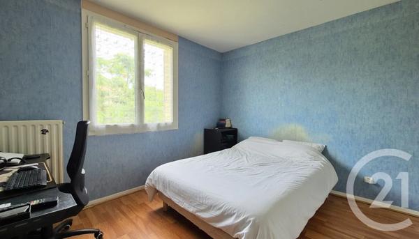 Maison à vendre  5 pièces - 91 m 2   COURDIMANCHE  - 95